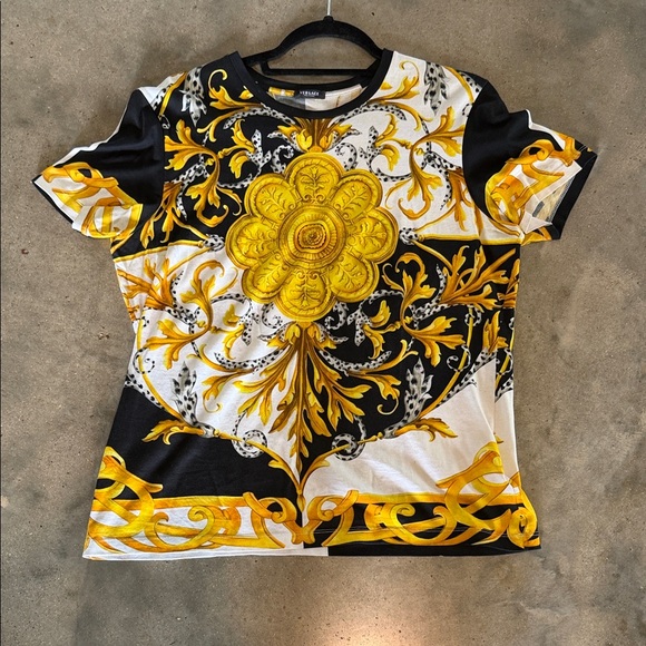 Authentic Versace t shirt